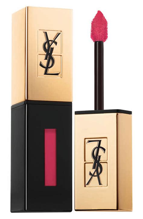 ysl stain gloss|ysl glossy stain 27.